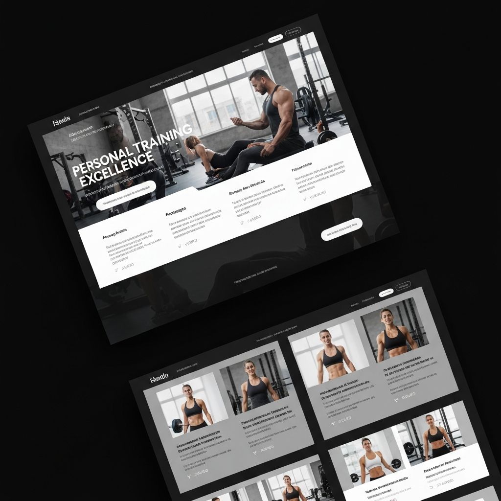 Personal Training Excellence